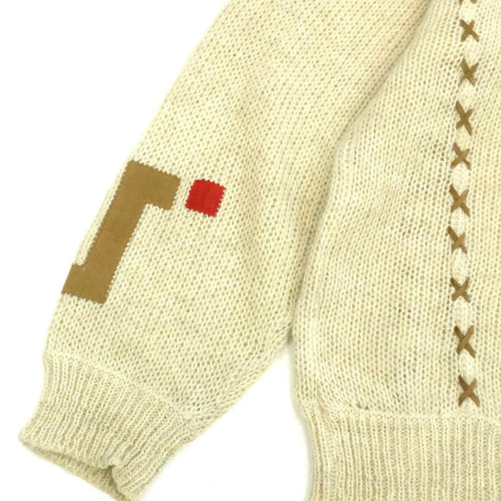 Iceberg Jumper