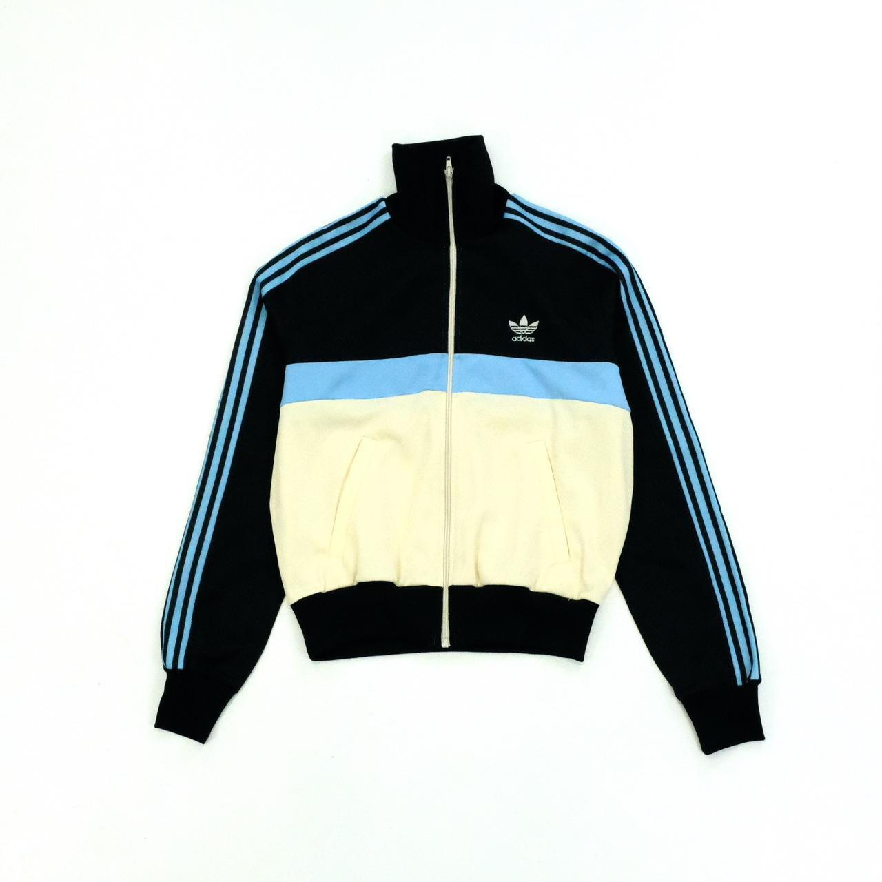 Vintage adidas jacket