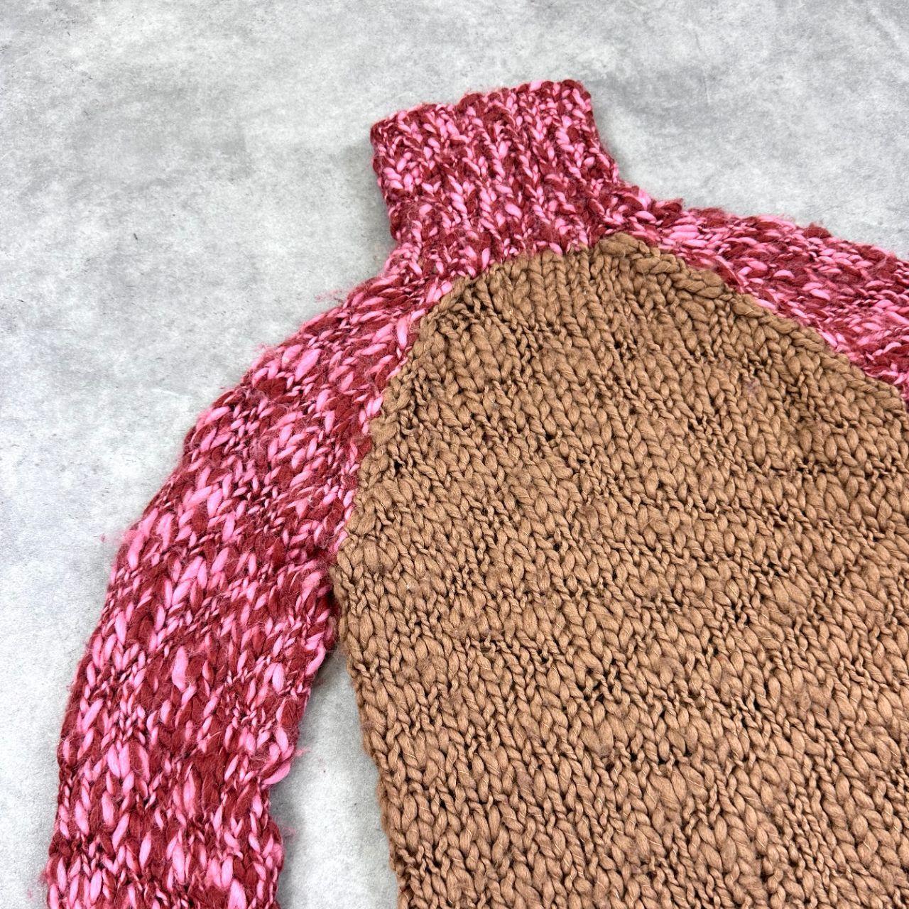 Replay Cardigan