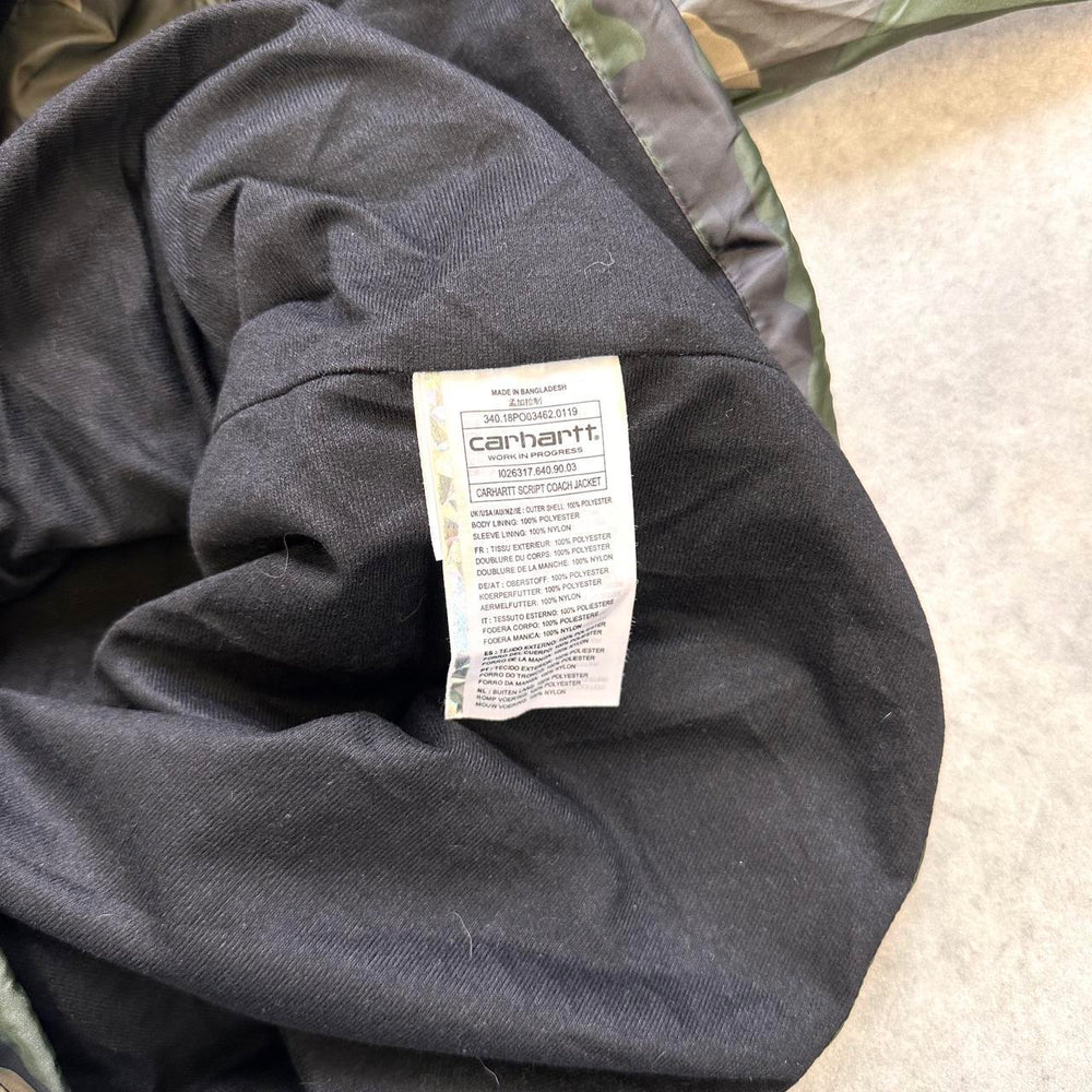 Carhartt WIP jacket
