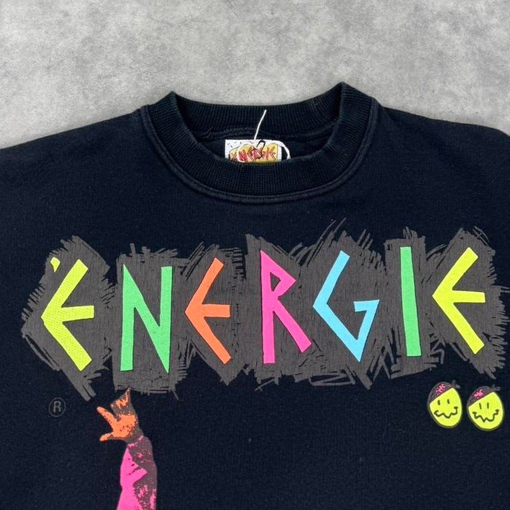 Energie sweater