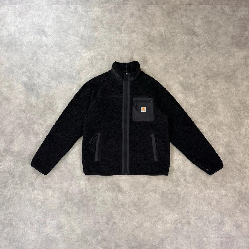 Carhartt WIP fleece jacket