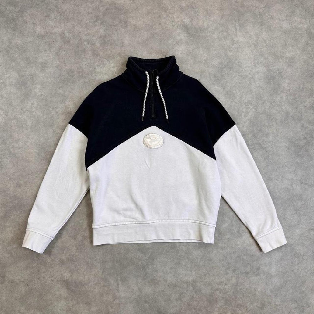 Armani Jumper