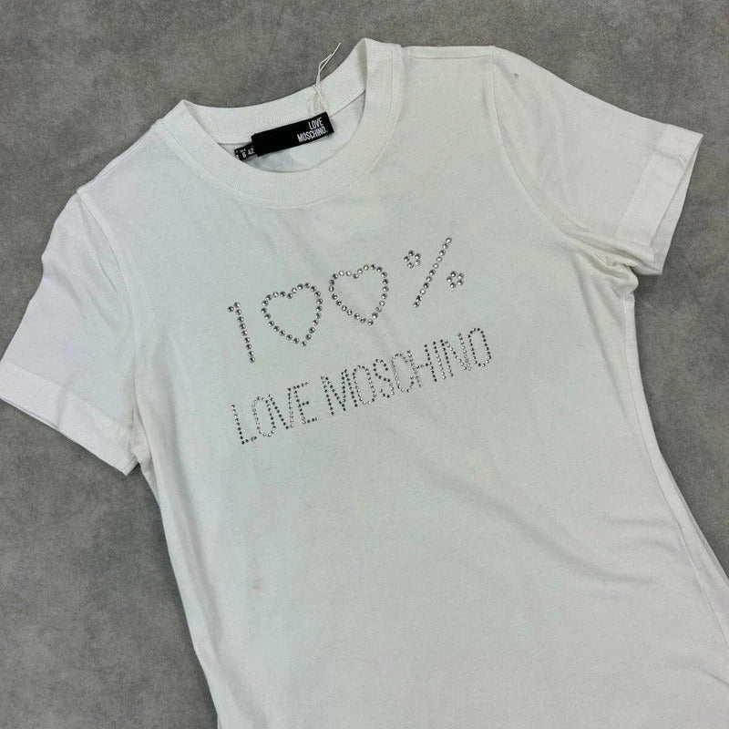 Moschino Tahiti