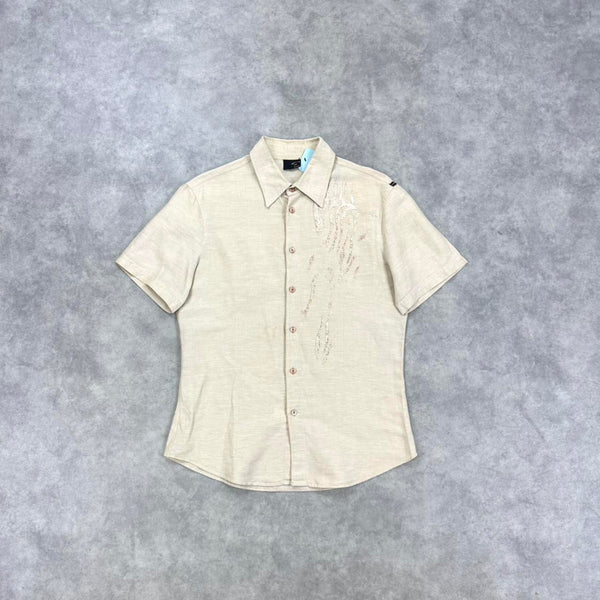 Vintage Roberto Cavalli shirt