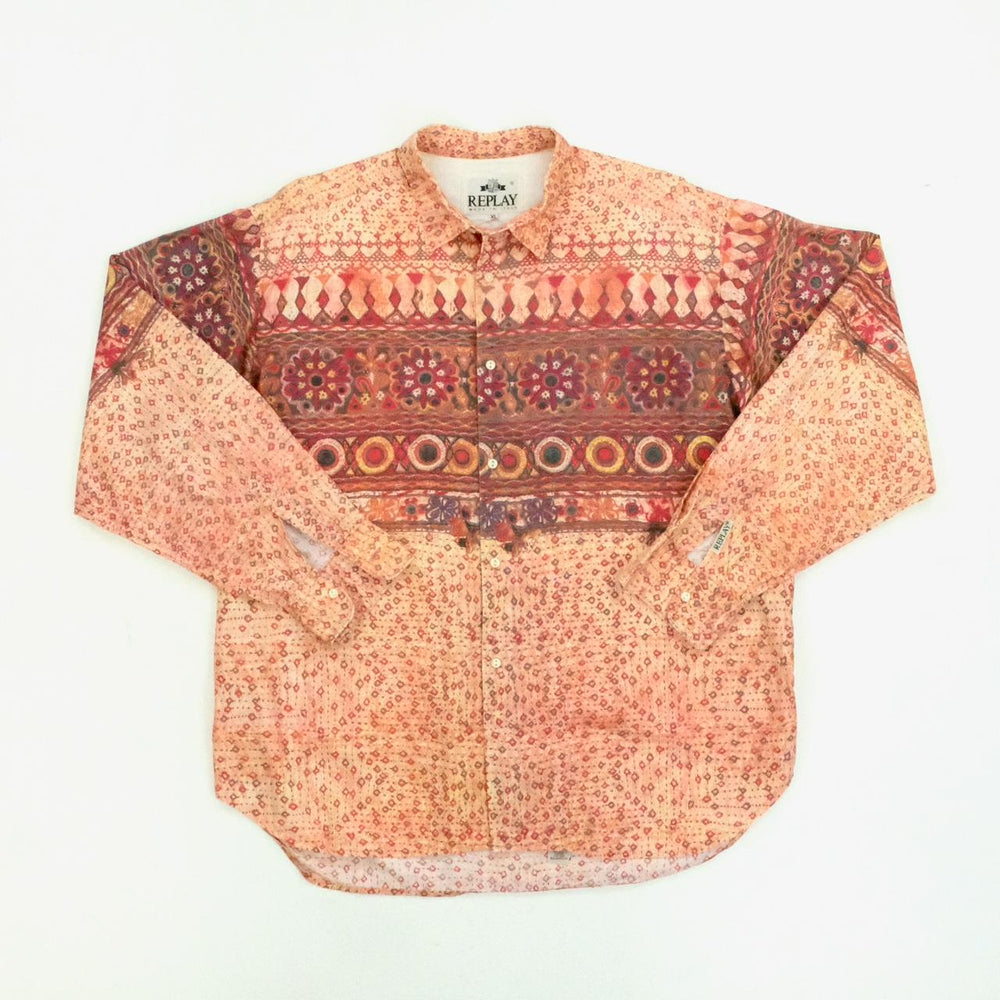 Replay shirt