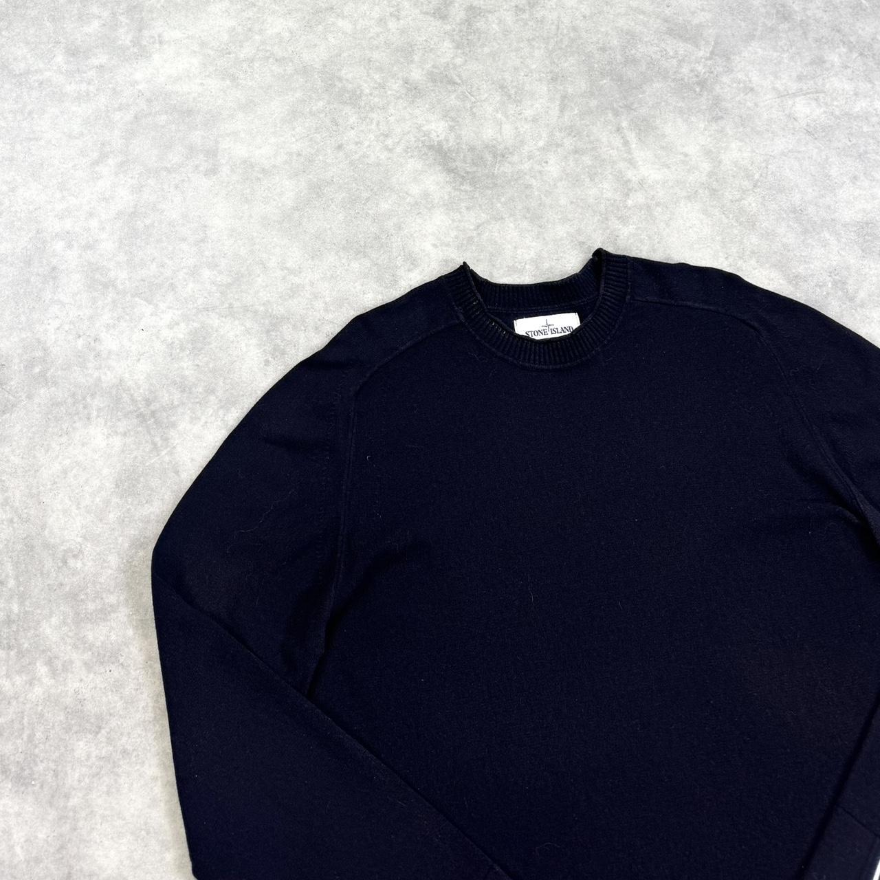 Stone Island jumper