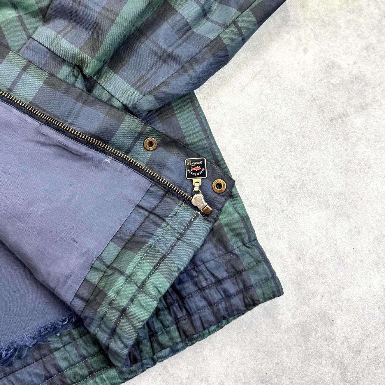 Paul & Shark jacket