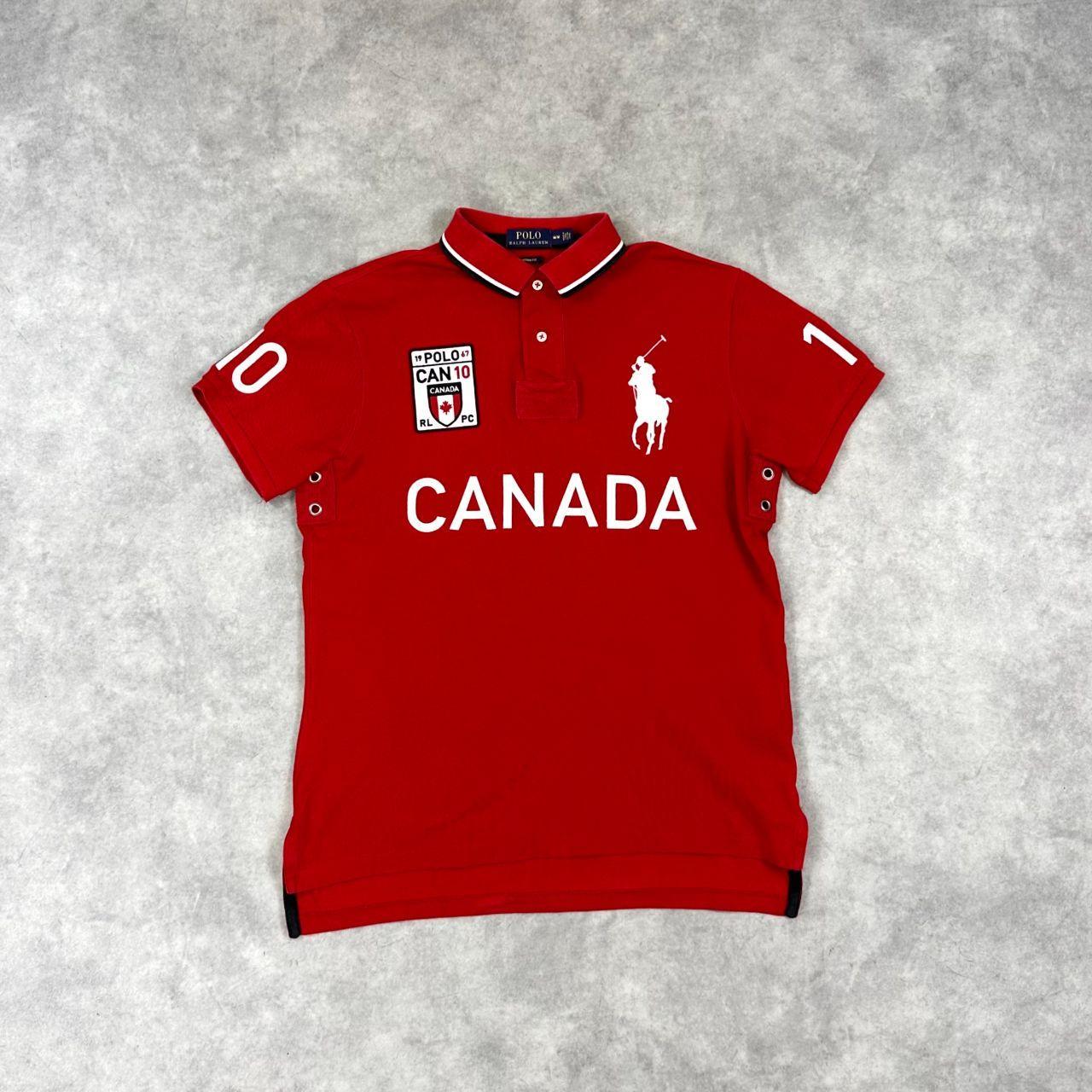 Ralph Lauren Polo Top