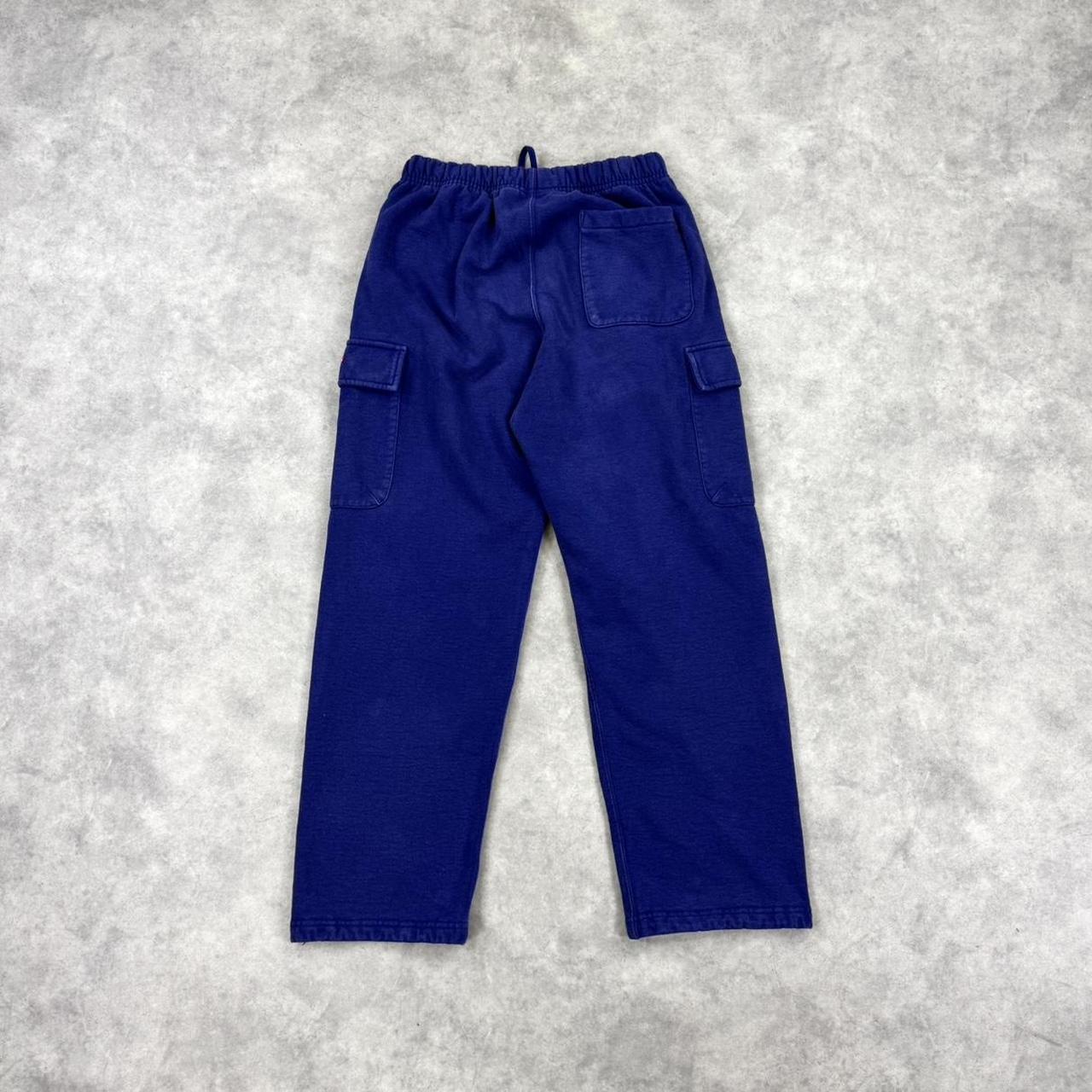 Supreme cotton joggers