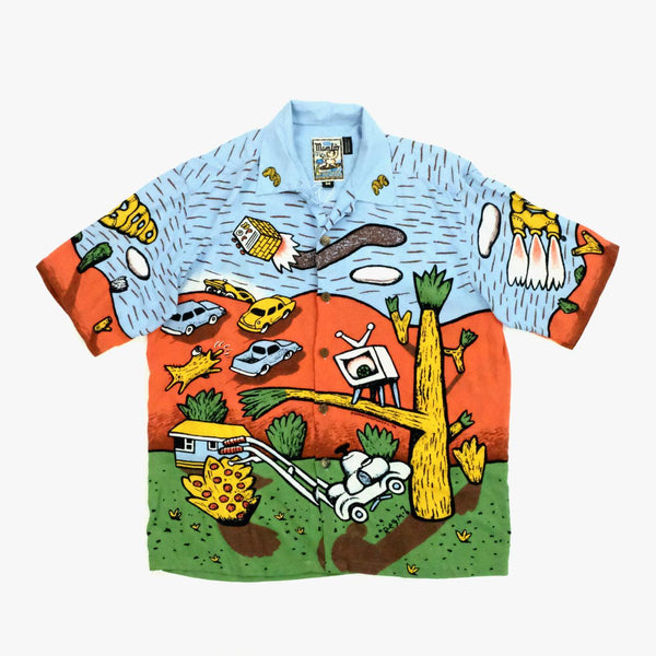 Mambo Shirt