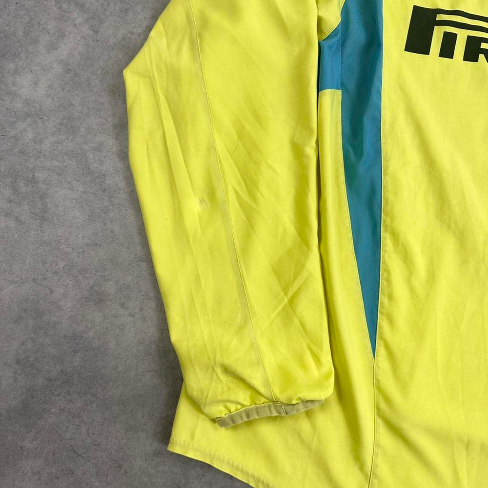 Nike Inter Milan FC shirt