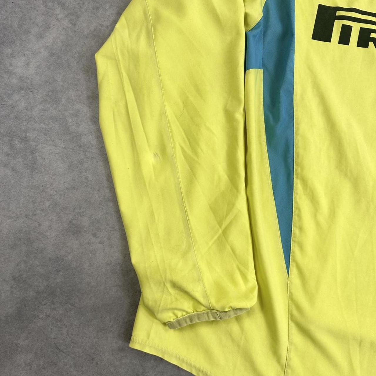 Nike Inter Milan FC shirt