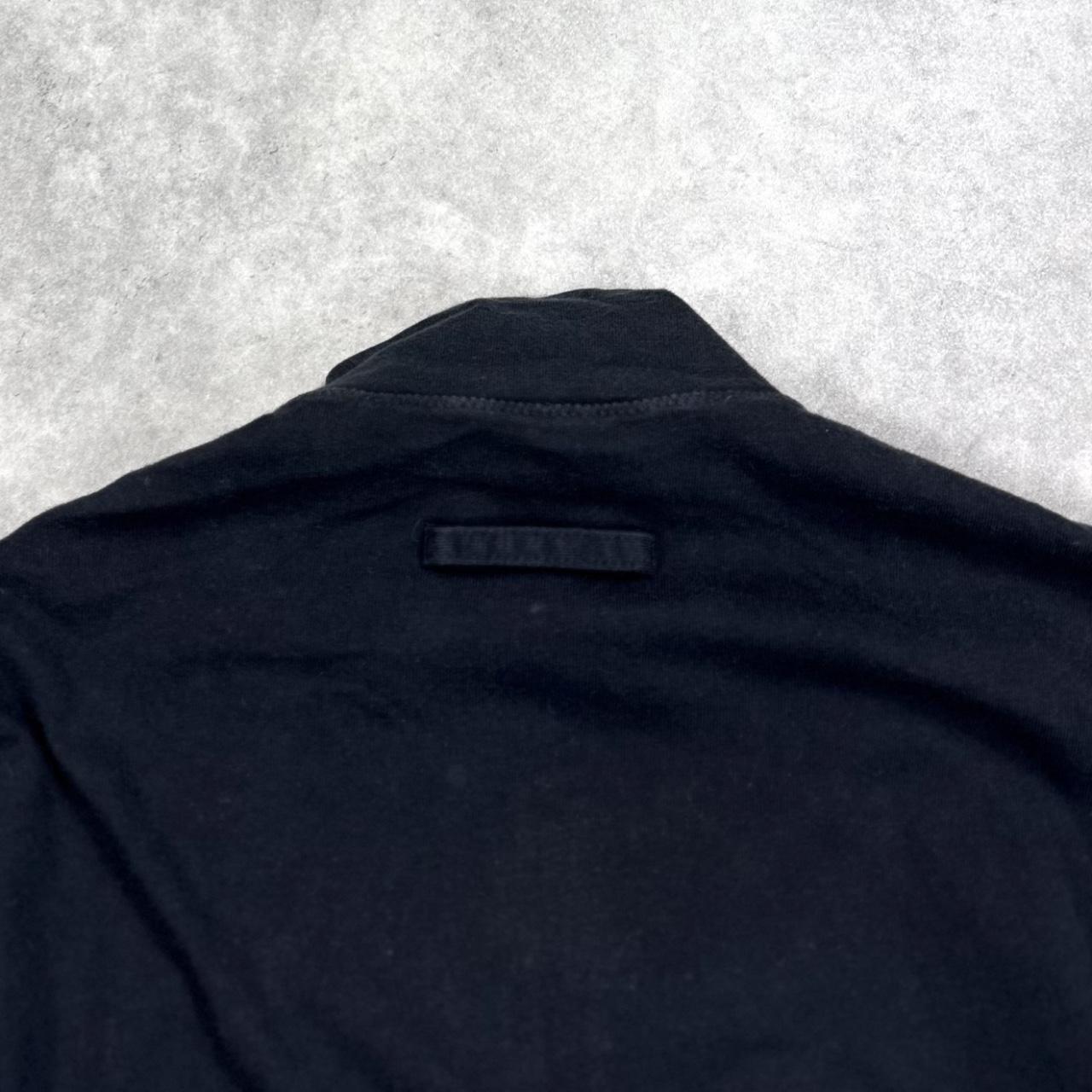 Jean Paul Gaultier top