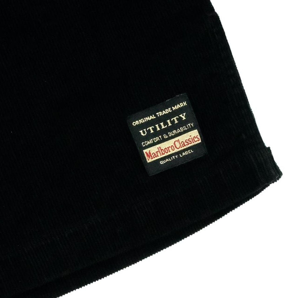 Vintage Marlboro Classics corduroy shacket