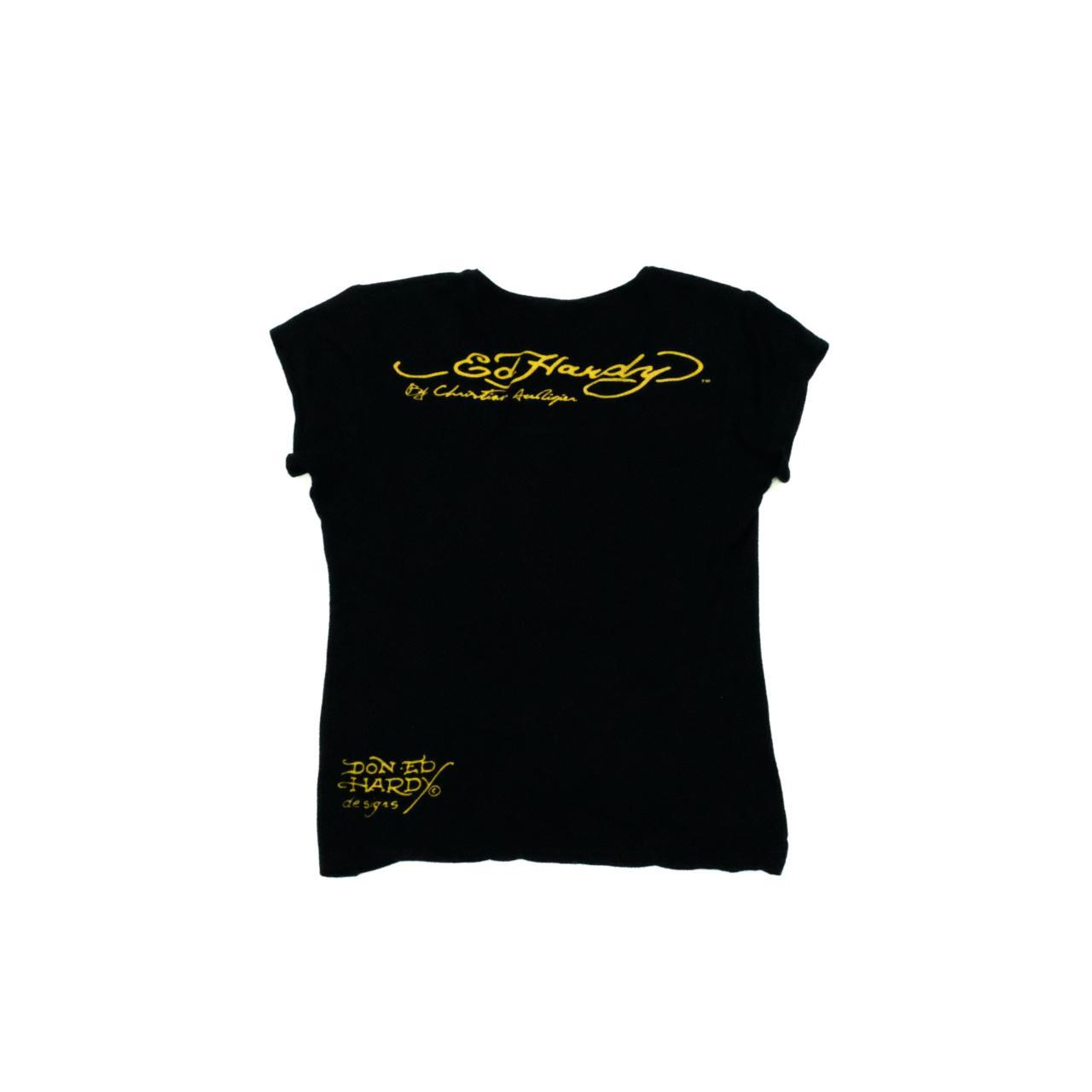 Ed Hardy T-shirt