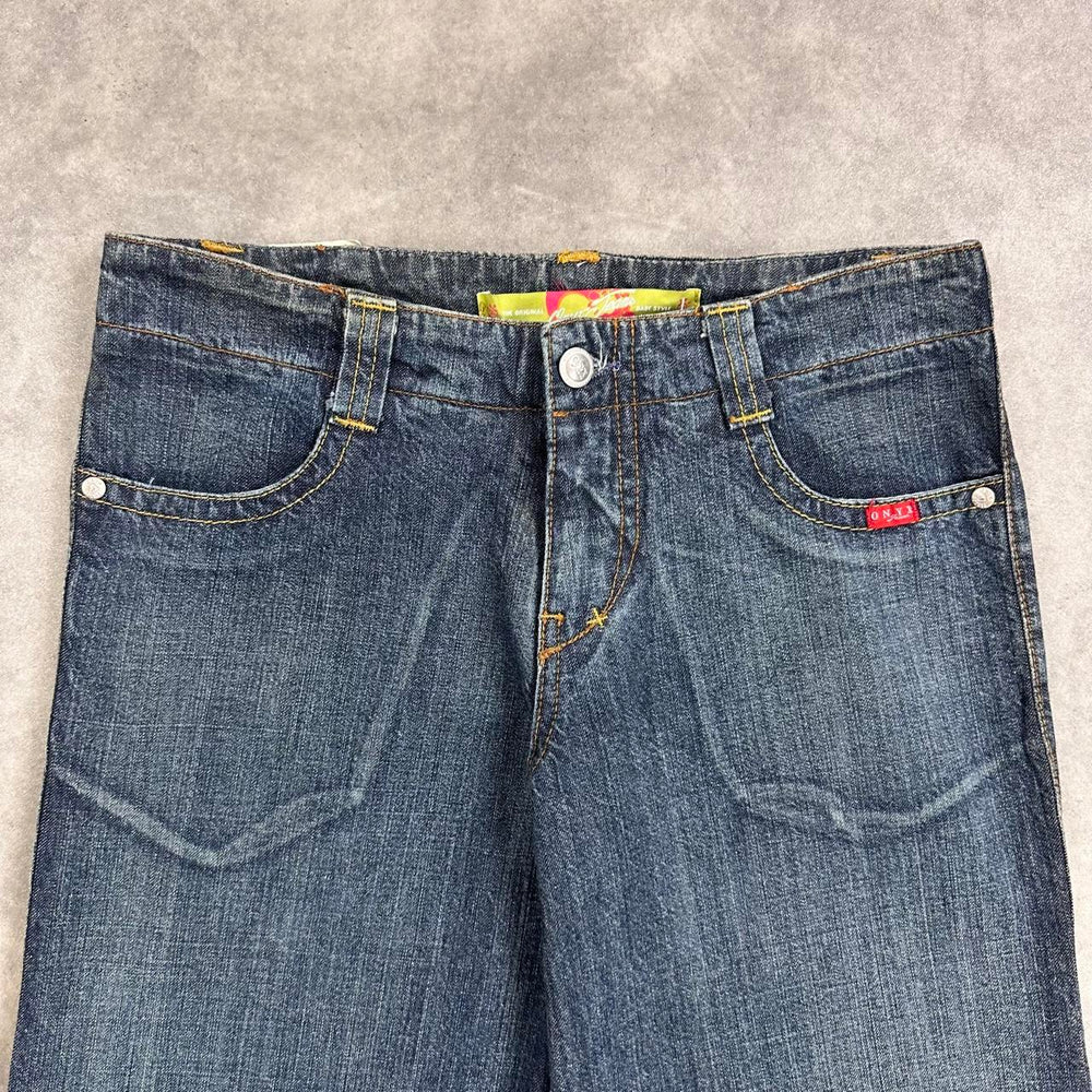 Only denim jeans