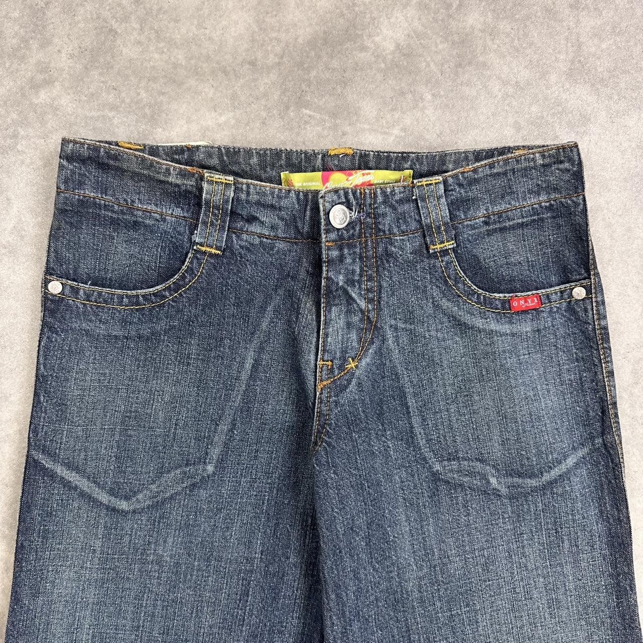 Only denim jeans