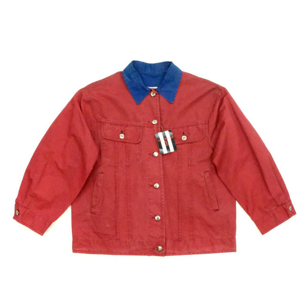 Valentino Jacket