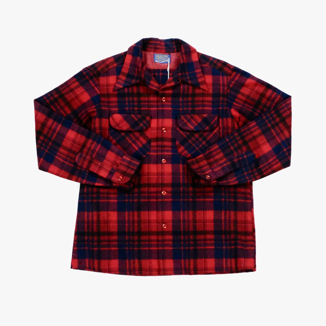 Pendleton Shirt