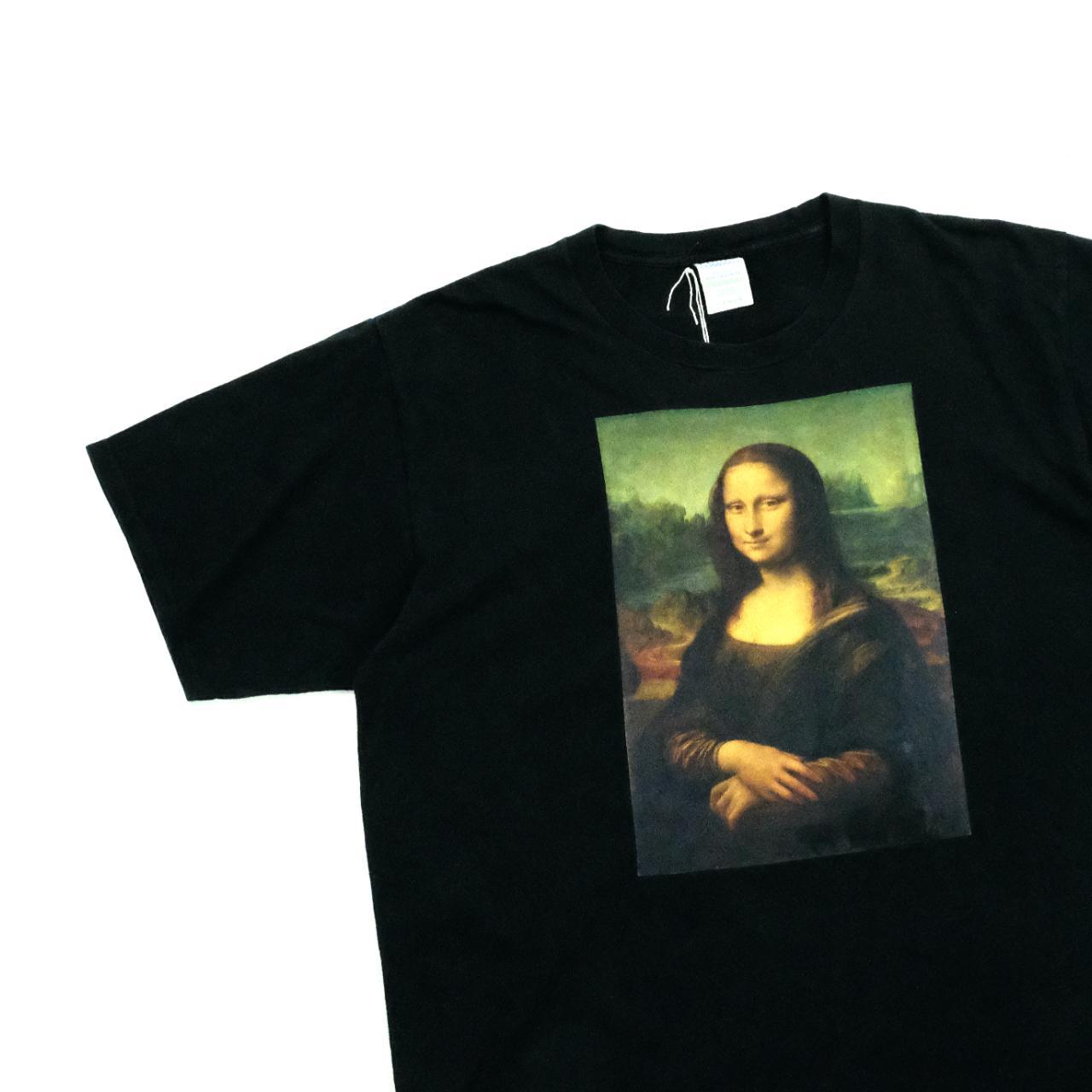 Mona Lisa T-shirt