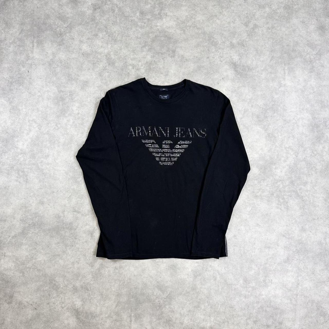 Armani Jeans tshirt