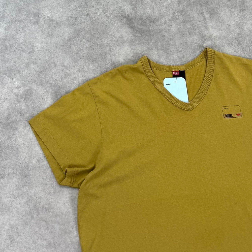 Vintage Diesel t-shirt