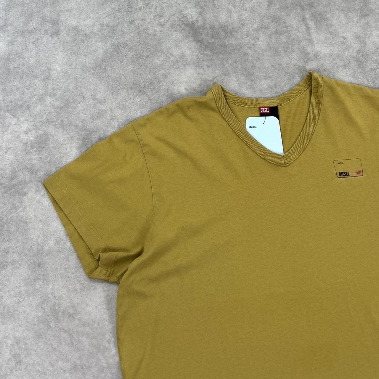 Vintage Diesel t-shirt