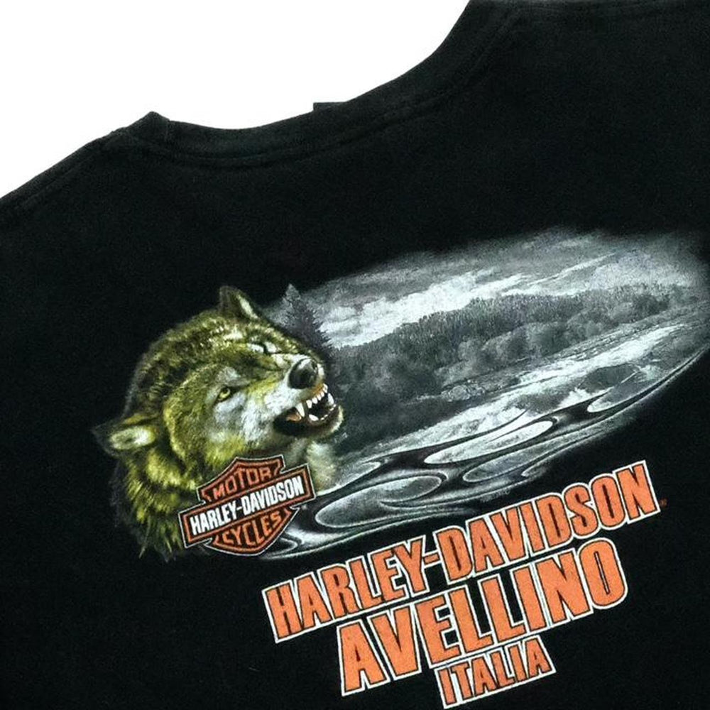 Harley Davidson tshirt