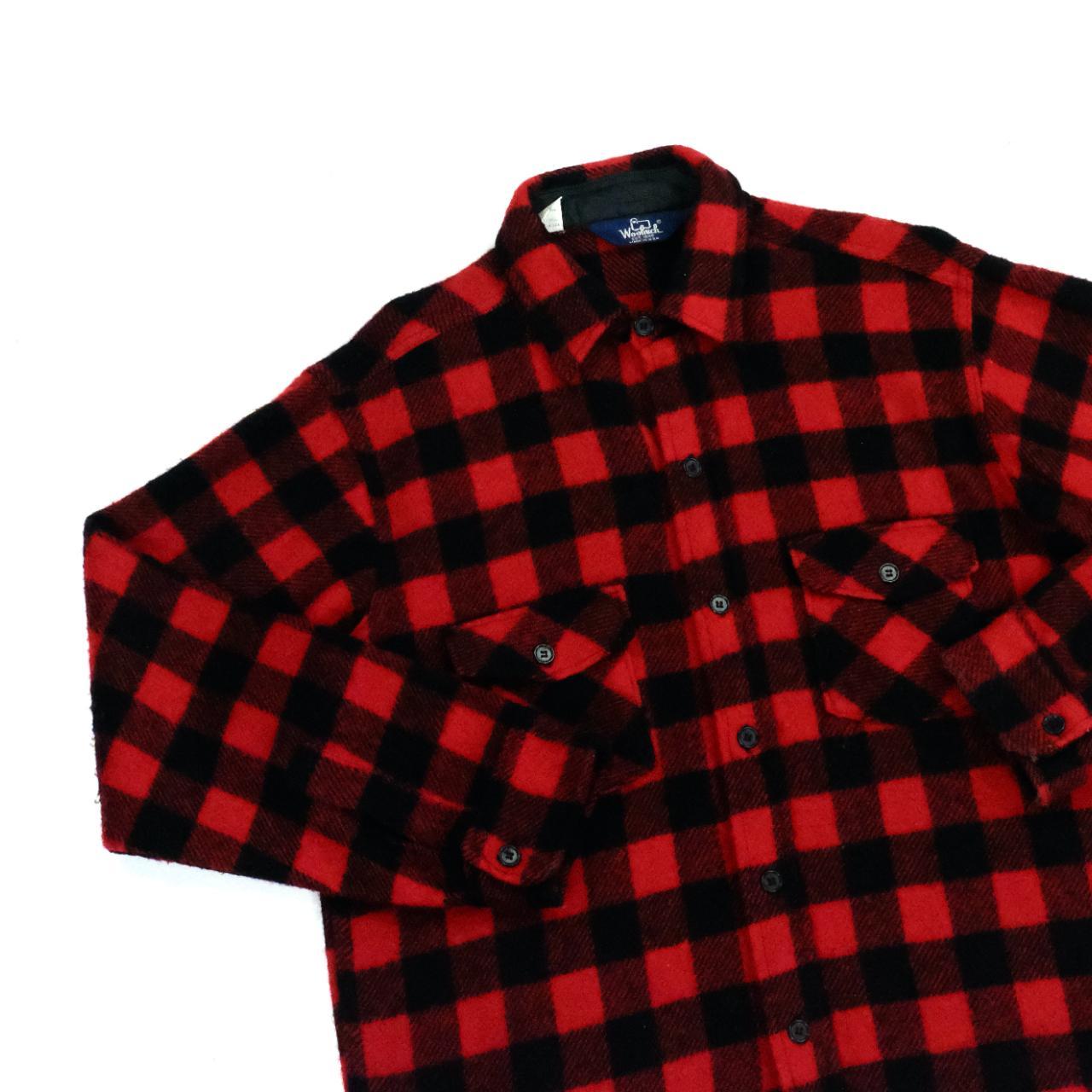 Woolrich Shirt