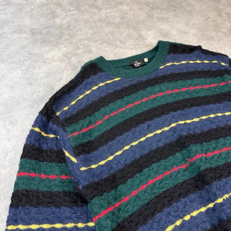 Valentino wool jumper