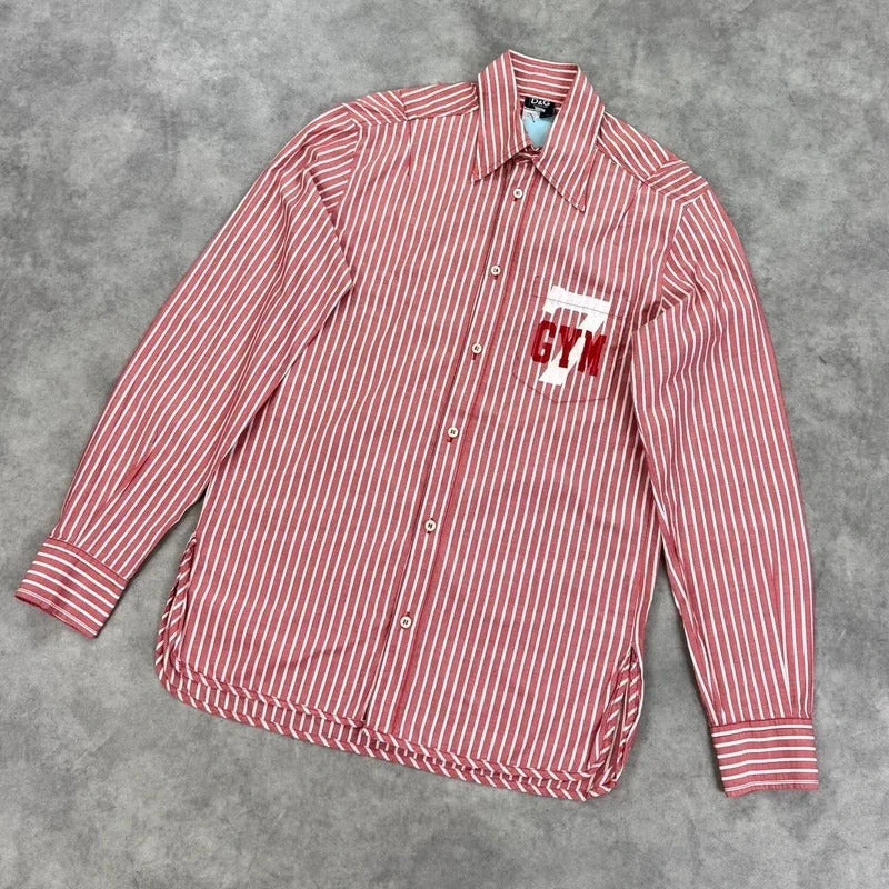 Vintage Dolce & Gabbana shirt