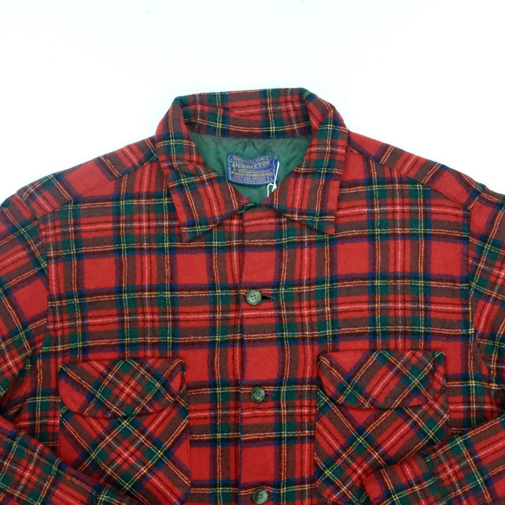 Pendleton Shirt