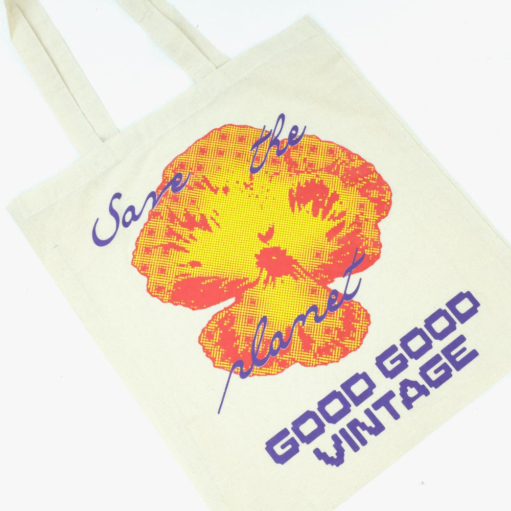 Good Good Vintage Tote