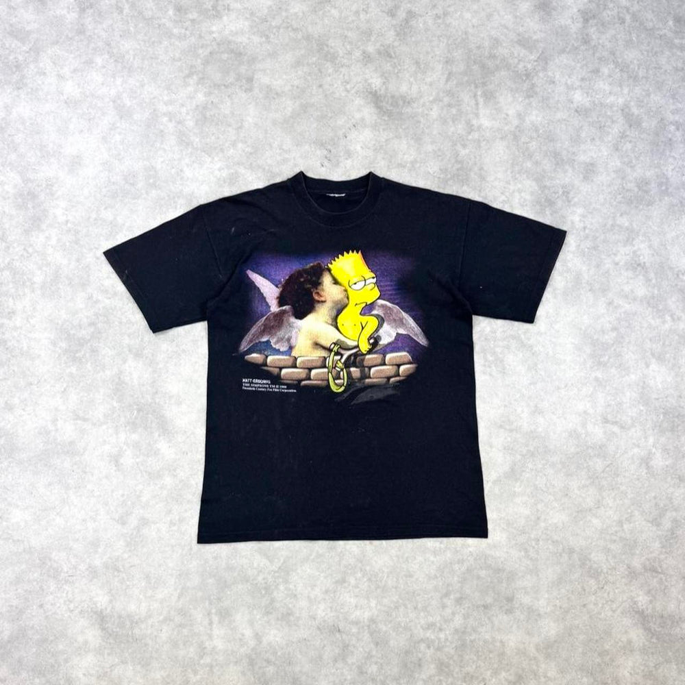 Simpsons Bart t-shirt