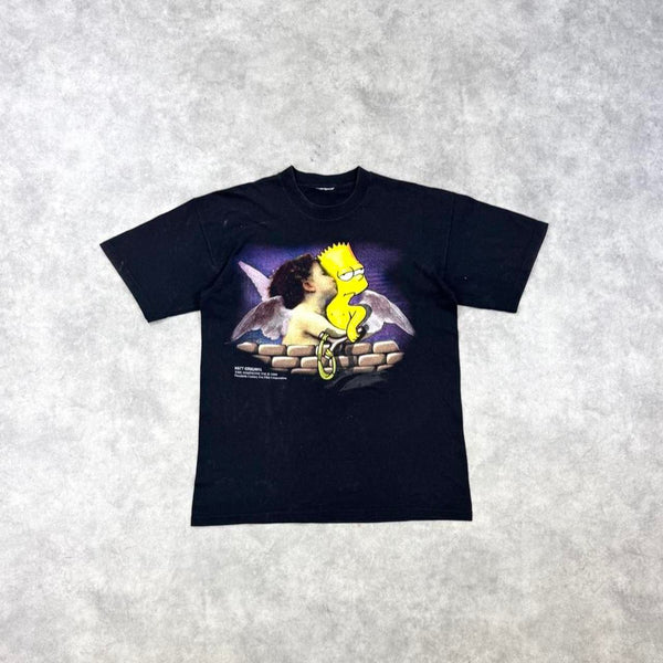 Simpsons Bart t-shirt