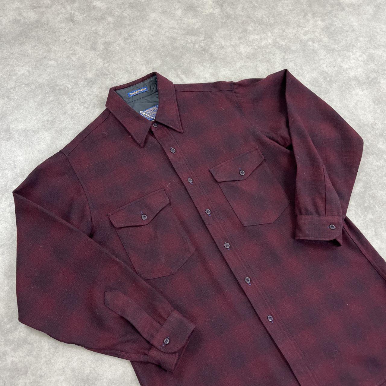 Pendleton Shirt
