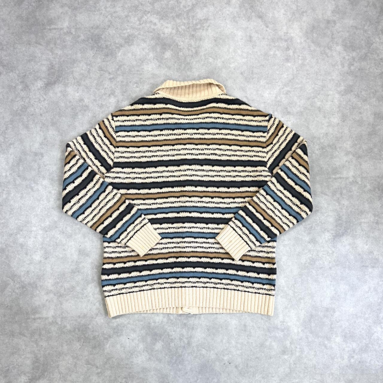 Missoni Sport Men’s Cardigan