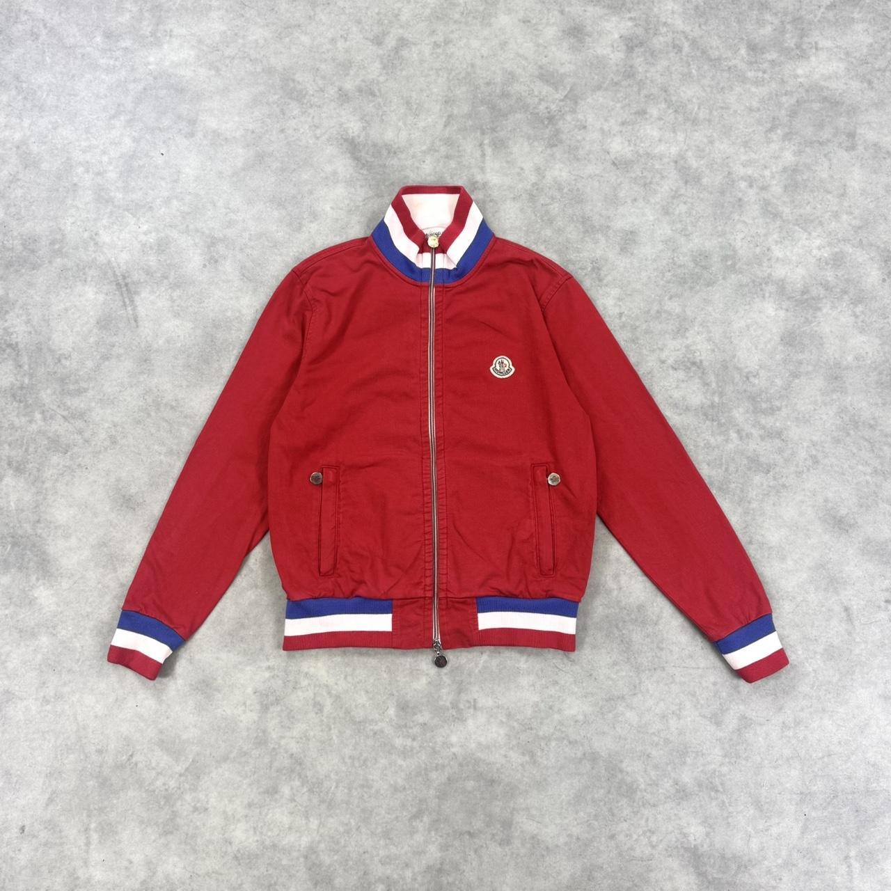 Vintage Moncler jacket