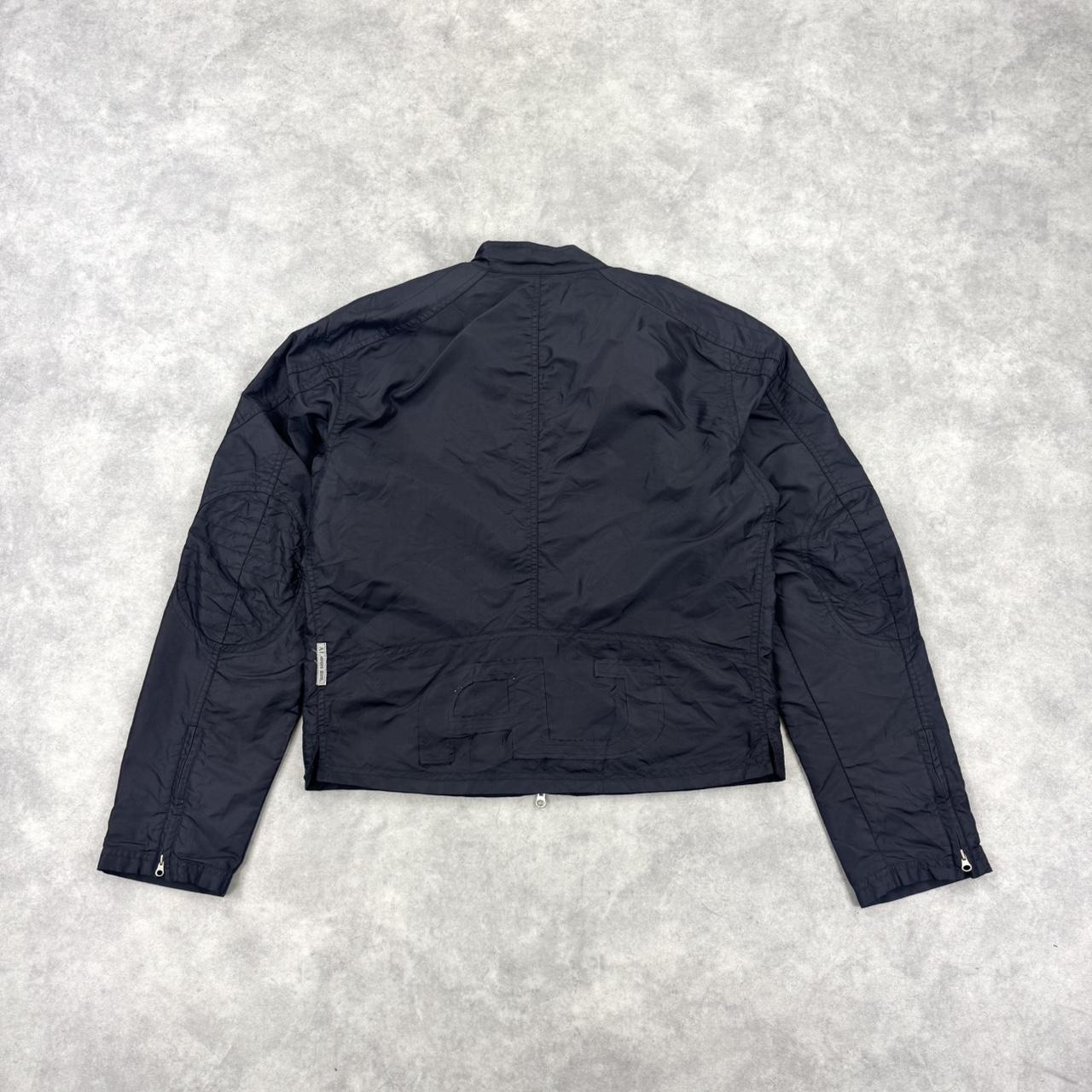 Vintage Armani jacket