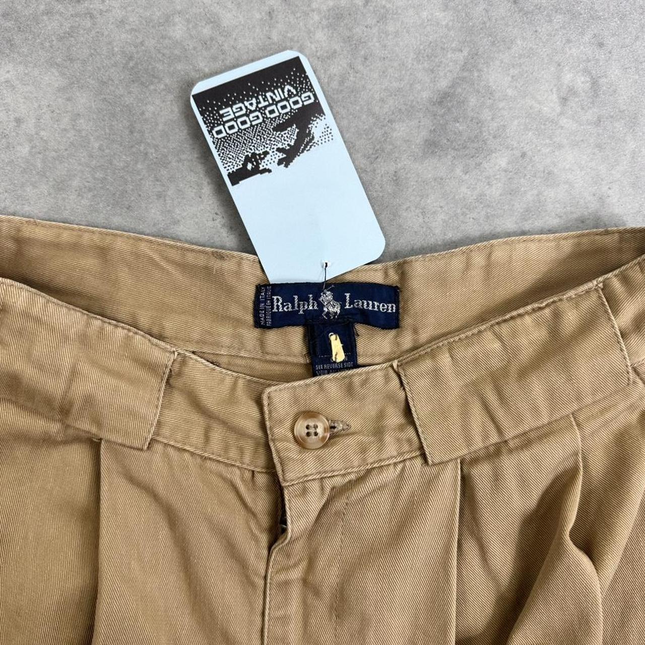 Ralph Lauren Shorts