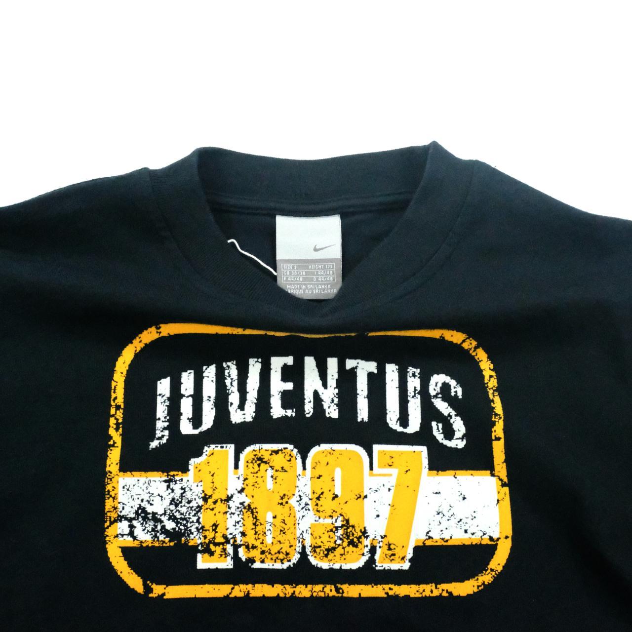Nike Juventus T-shirt