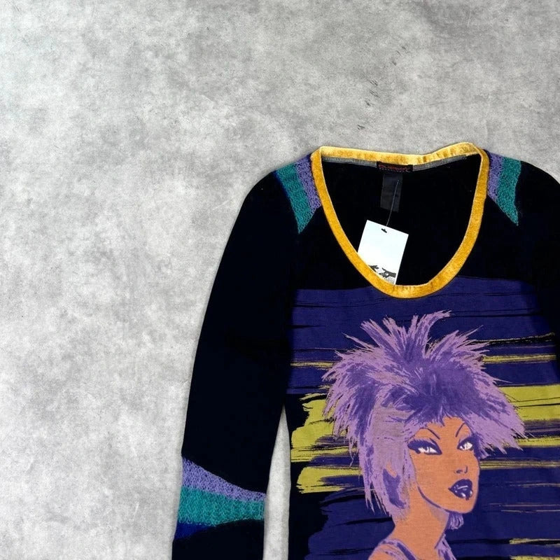 Custo Barcelona Top