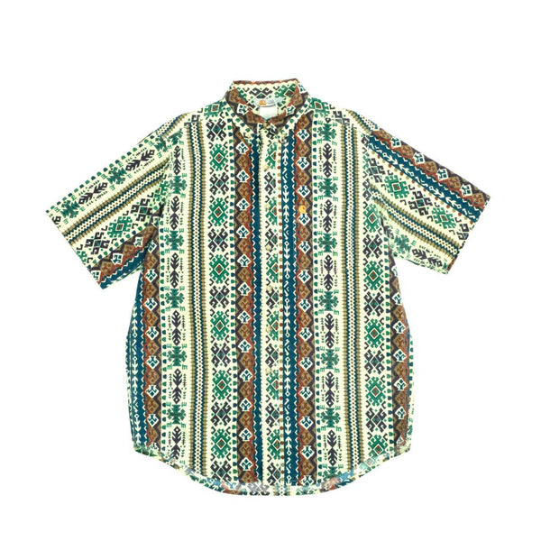 Carhartt Shirt Aztek