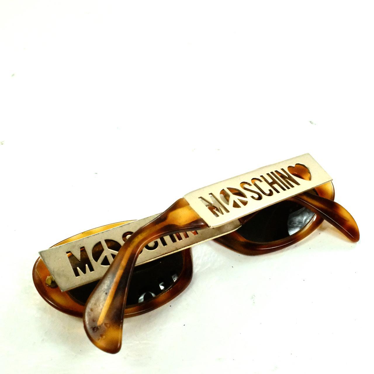 Moschino Sunglasses