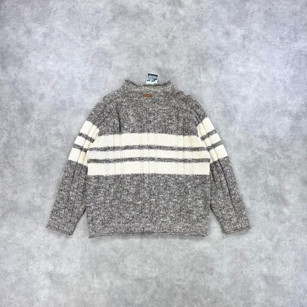 Vintage Marlboro Classics knit jumper