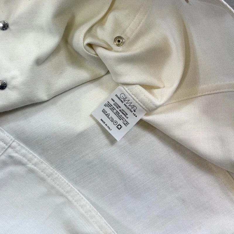 Vintage Iceberg waistcoat