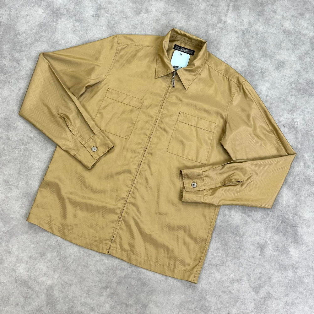 Vintage Jean Paul Gaultier jacket