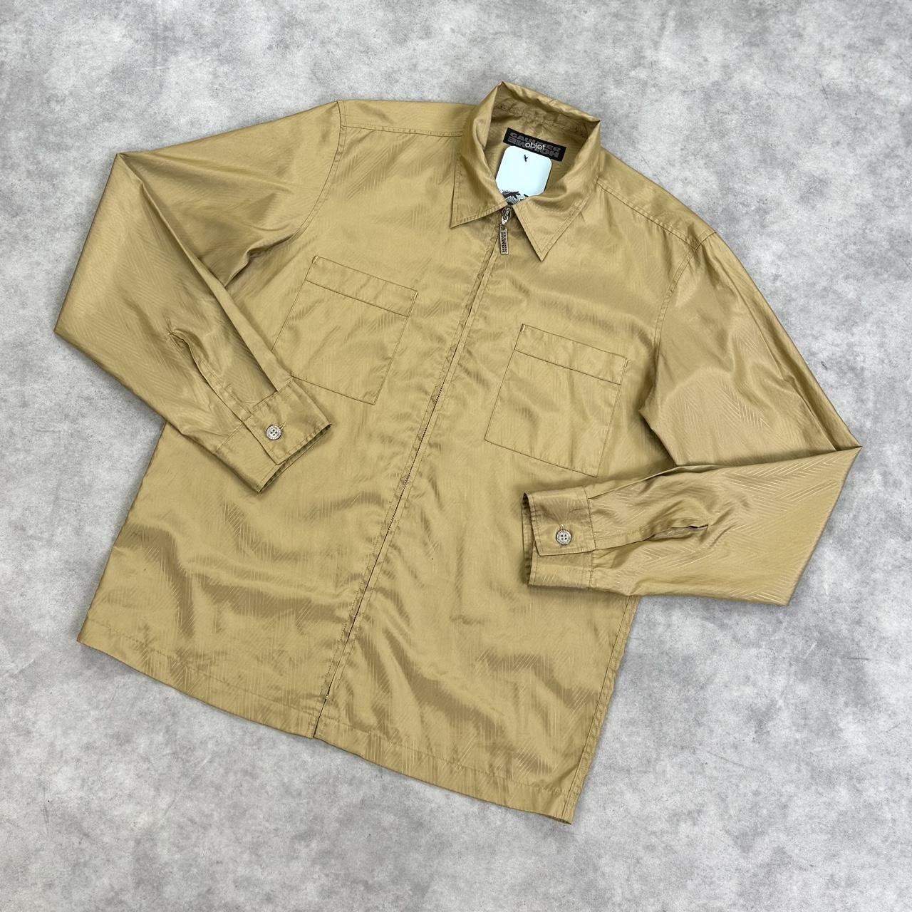 Vintage Jean Paul Gaultier jacket