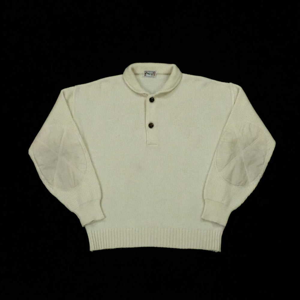 Boneville Jumper